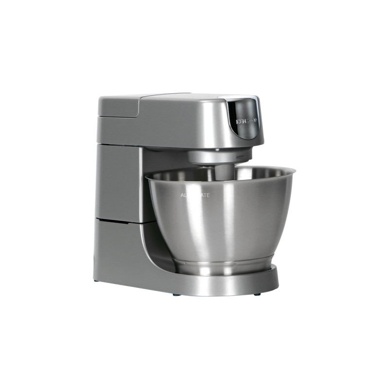 Kenwood Chef Küchenmaschine KVC3110S(silber, 1.000 Watt)