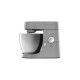 Kenwood Chef XL Küchenmaschine KVL4110S(silber, 1.200 Watt)