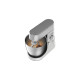 Kenwood Chef XL Küchenmaschine KVL4110S(silber, 1.200 Watt)