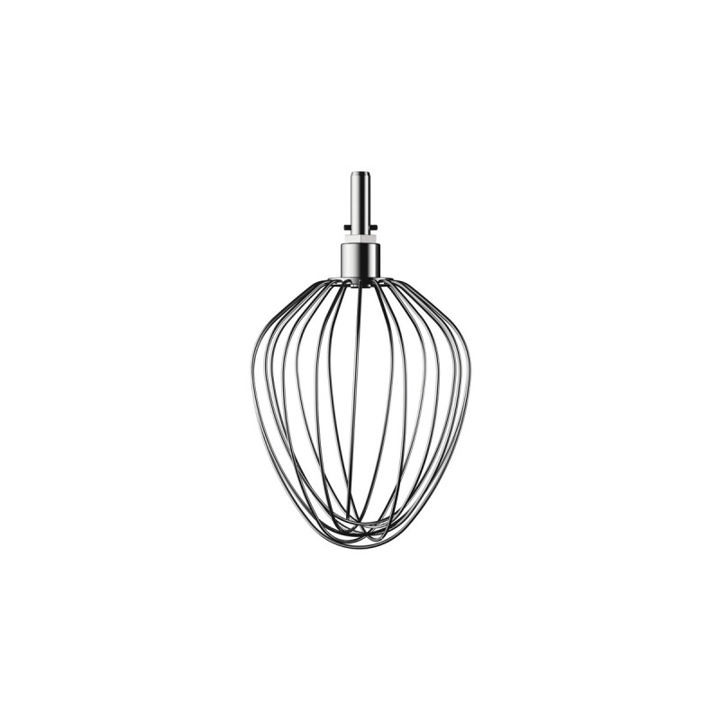 Kenwood Chef XL Küchenmaschine KVL4110S(silber, 1.200 Watt)