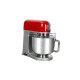 Kenwood KMix Küchenmaschine KMX750RD(rot/silber, 1.000 Watt)