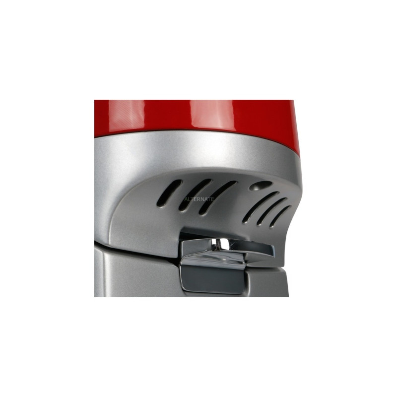 Kenwood KMix Küchenmaschine KMX750RD(rot/silber, 1.000 Watt)