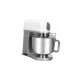 Kenwood KMix Küchenmaschine KMX750WH(weiß/silber, 1.000 Watt)