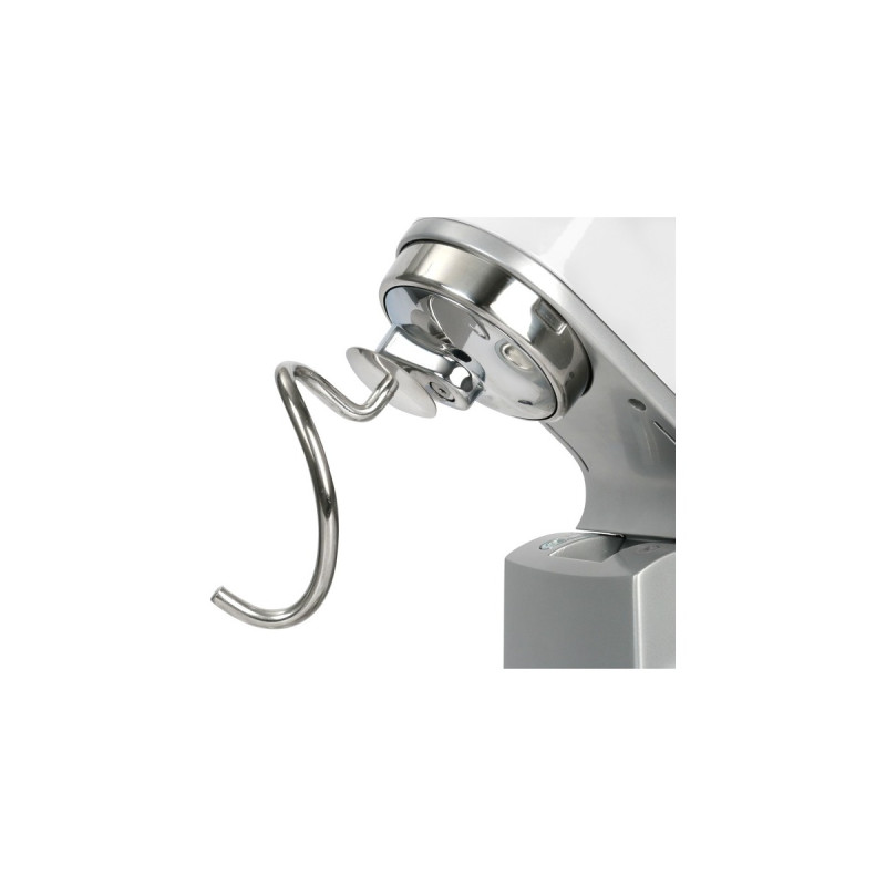 Kenwood KMix Küchenmaschine KMX750WH(weiß/silber, 1.000 Watt)