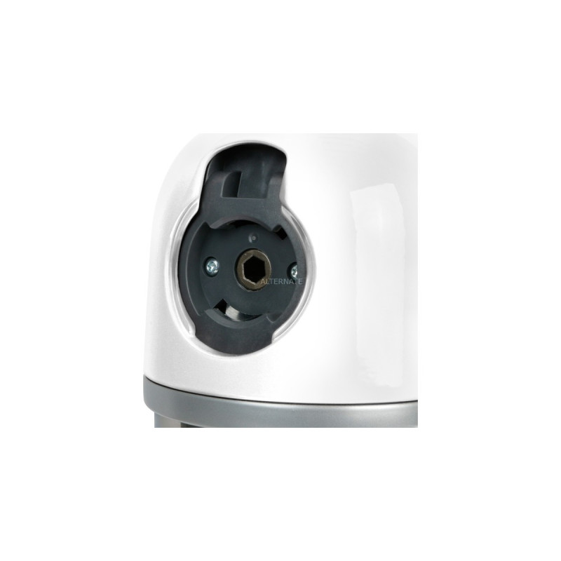 Kenwood KMix Küchenmaschine KMX750WH(weiß/silber, 1.000 Watt)