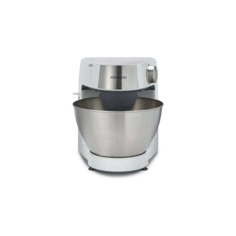 Kenwood Prospero+ Küchenmaschine KHC29.J0WH(weiß/silber, 1.000 Watt)