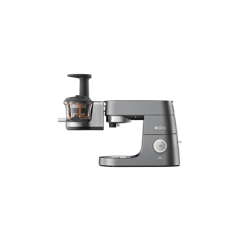 Kenwood PureJuice Chef KAX720PL, Entsafter(grau/silber)