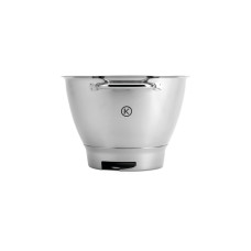 Kenwood Rührschüssel KAT711SS Chef Titanium(edelstahl)
