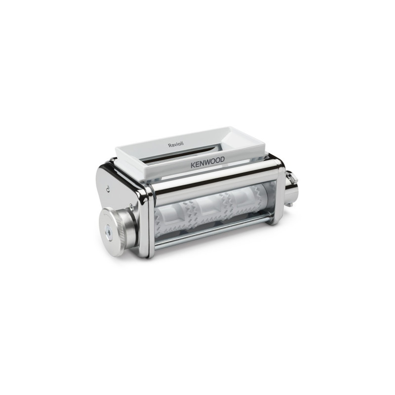 Kenwood Ravioli-Aufsatz KAX93.A0ME(edelstahl, für Küchenmaschine Chef / kMix)