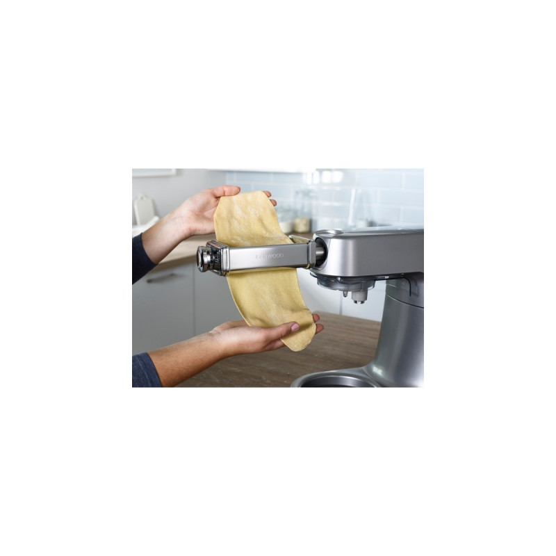 Kenwood Ravioli-Aufsatz KAX93.A0ME(edelstahl, für Küchenmaschine Chef / kMix)