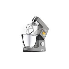 Kenwood Titanium Chef Patissier XL Küchenmaschine KWL90.004SI(silber, 1.400 Watt)