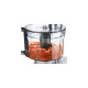 Kenwood Zerkleinerer KAH647PL, Aufsatz(transparent/silber)