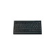 KeySonic ACK-595 C+, Tastatur(schwarz, US-Layout)