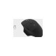 KeySonic KSM-6140BTRF-EG, Maus(schwarz)