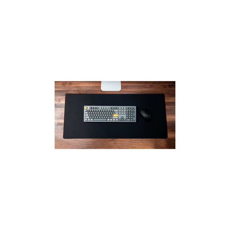 Keychron Desk Mat, Gaming-Mauspad(schwarz)
