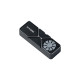 Keychron Graphics Card RTX3080 Aluminum Alloy Artisan Keycap, Tastenkappe(schwarz/silber)