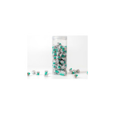 Keychron K Pro Mint Switch-Set, Tastenschalter(mint/transparent, 110 Stück)