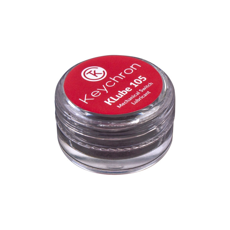 Keychron Klube Lubricant - Klube 105, 10ml, Schmierstoff