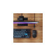 Keychron M1 Wireless, Gaming-Maus(schwarz, Outlet)