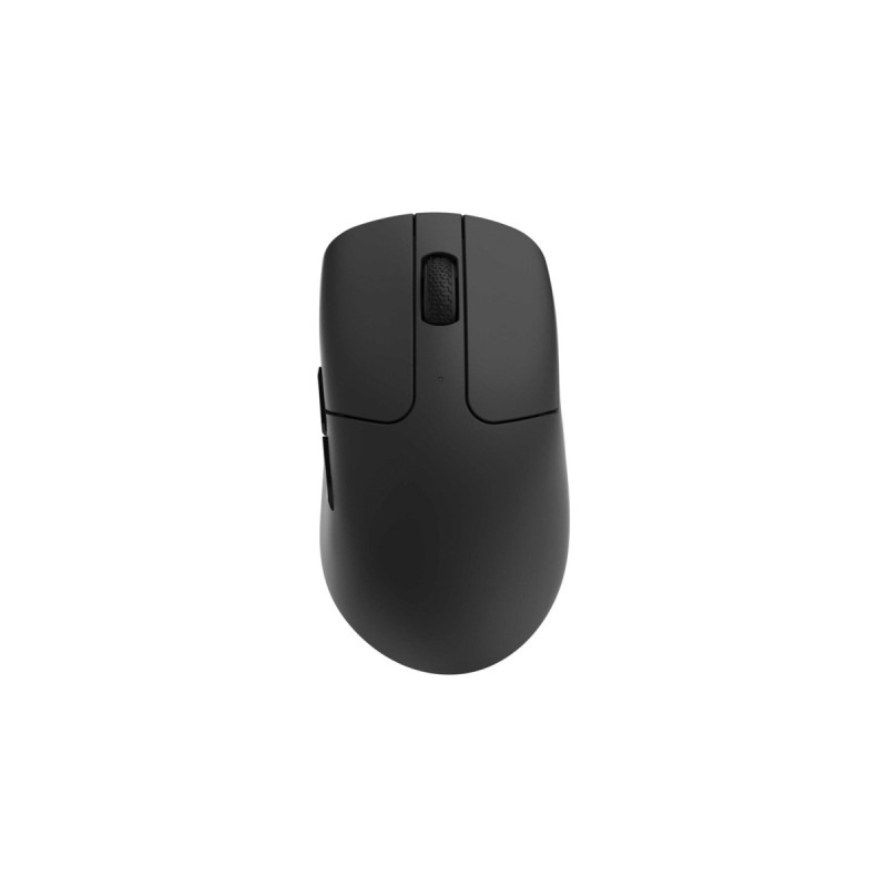 Keychron M2 Mini Wireless, Gaming-Maus(schwarz)