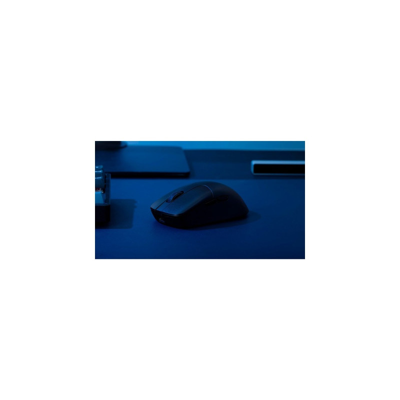 Keychron M2 Mini Wireless, Gaming-Maus(schwarz)