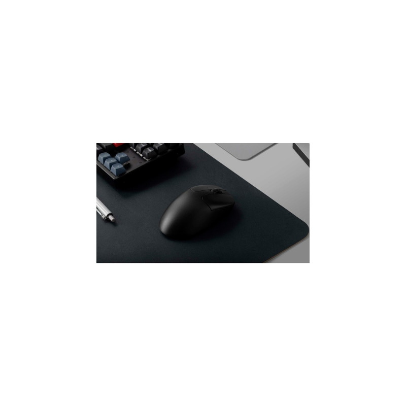 Keychron M2 Mini Wireless, Gaming-Maus(schwarz)