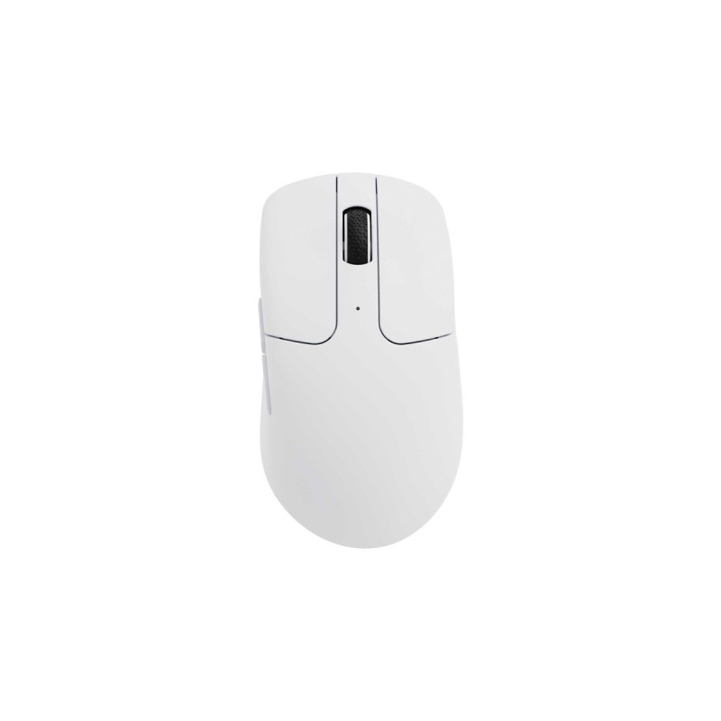 Keychron M2 Mini Wireless, Gaming-Maus(weiß)