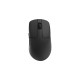 Keychron M2 Wireless, Gaming-Maus(schwarz)