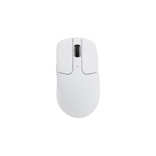 Keychron M2 Wireless, Gaming-Maus(weiß)