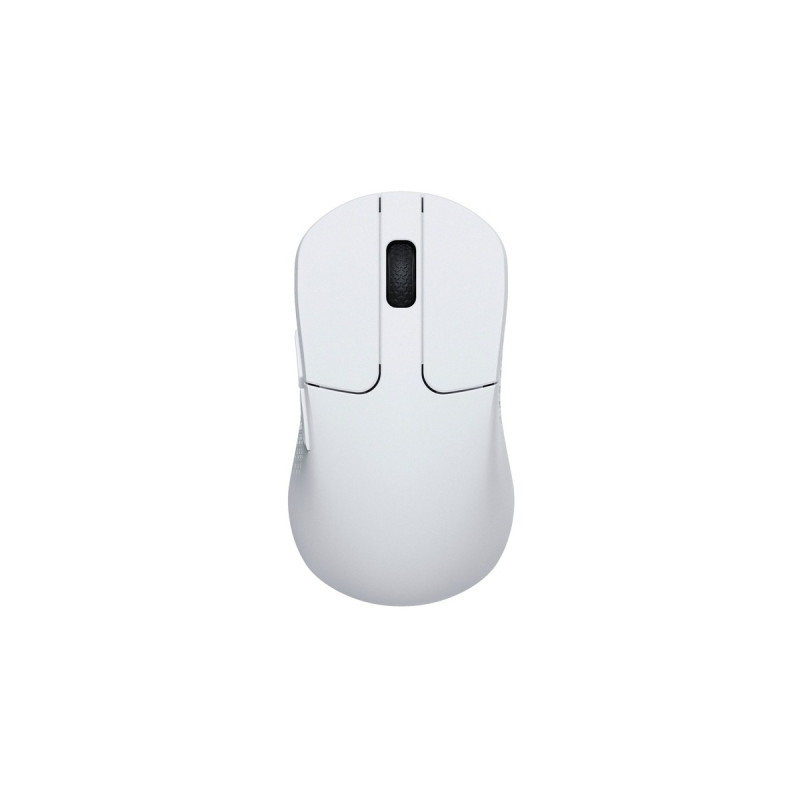 Keychron M3 Mini Wireless 4K-Version, Gaming-Maus(weiß)