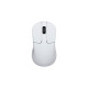 Keychron M3 Mini Wireless 4K-Version, Gaming-Maus(weiß)