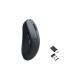 Keychron M3 Mini Wireless, Gaming-Maus(schwarz, Outlet)