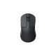 Keychron M3 Mini Wireless, Gaming-Maus(schwarz)