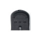 Keychron M3 Mini Wireless, Gaming-Maus(schwarz, Outlet)