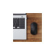 Keychron M3 Mini Wireless, Gaming-Maus(schwarz, Outlet)