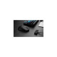 Keychron M3 Wireless 4K-Version, Gaming-Maus(schwarz)