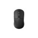 Keychron M3 Wireless, Gaming-Maus(schwarz)