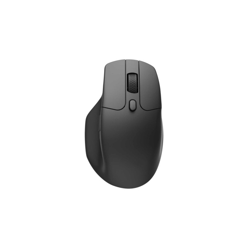 Keychron M6 Wireless, Gaming-Maus(schwarz, Outlet)