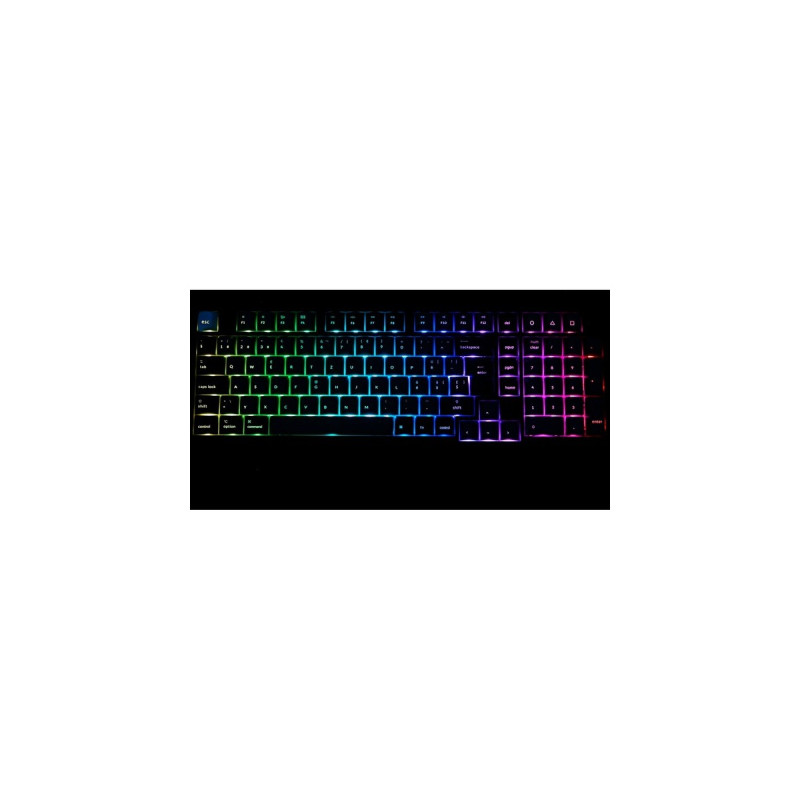 Keychron Q5 Pro, Gaming-Tastatur(schwarz/blaugrau, DE-Layout, Keychron K Pro Red, Hot-Swap, Aluminiumrahmen, RGB)