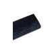 Keychron Resin Palm Rest für K2/K6/K6 Pro, Handgelenkauflage(schwarz)