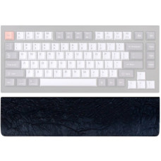 Keychron Resin Palm Rest für Q1/Q2/V2, Handgelenkauflage(schwarz)