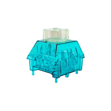 Keychron Switch Storage Box, Aufbewahrungsbox(blaugrün,Summer)