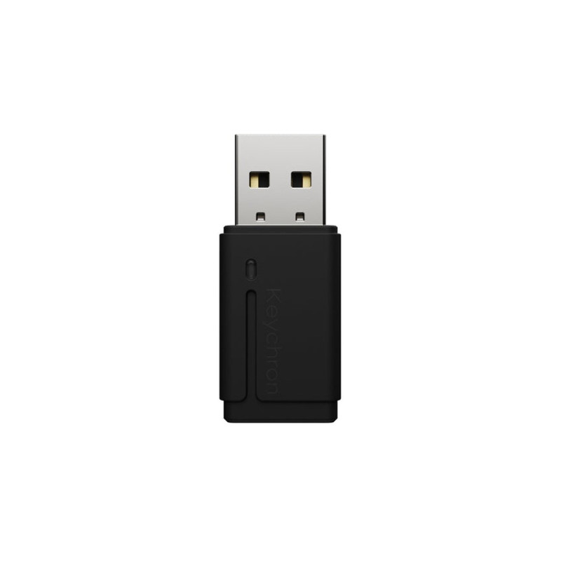 Keychron USB Bluetooth Adapter für Windows PC, Bluetooth-Adapter