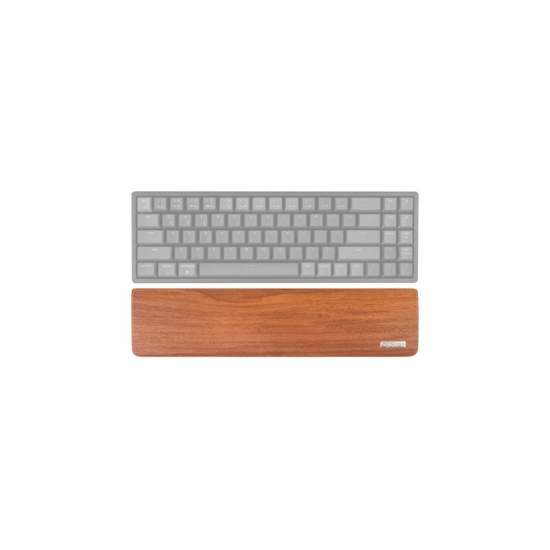 Keychron Wooden Palm Rest für K14, Handgelenkauflage(holz)