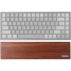Keychron Wooden Palm Rest für K2/K6/K6 Pro, Handgelenkauflage(holz)