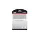 Kingston A400 240 GB, SSD(SATA 6 Gb/s, 2,5