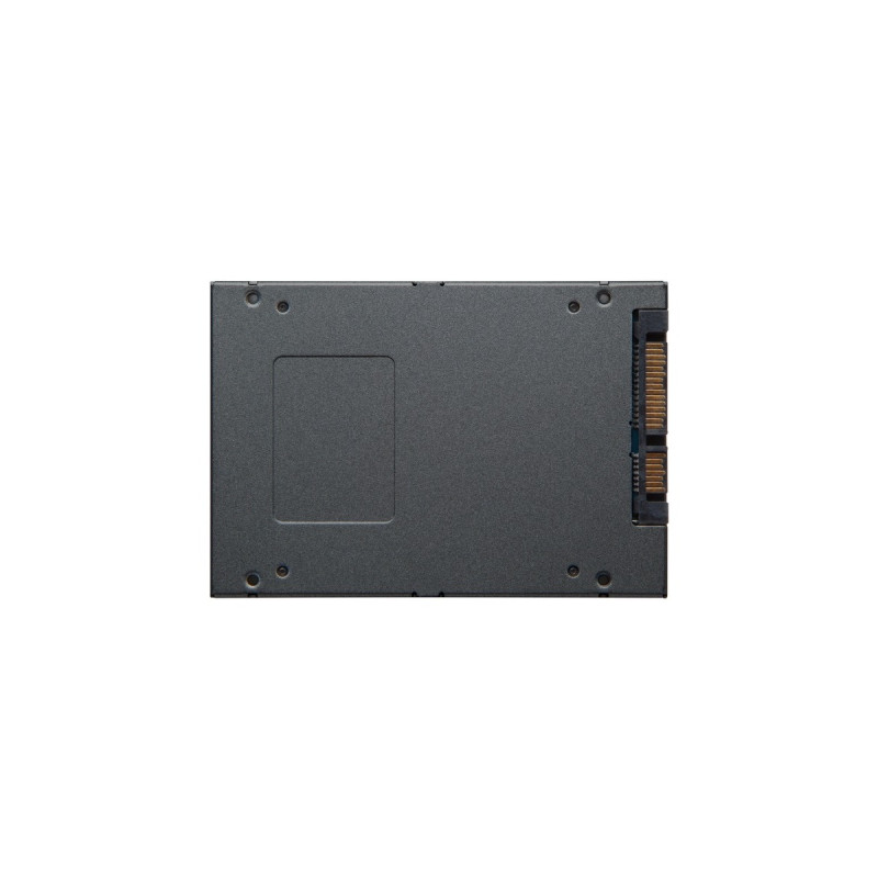 Kingston A400 480 GB, SSD(SATA 6 Gb/s, 2,5