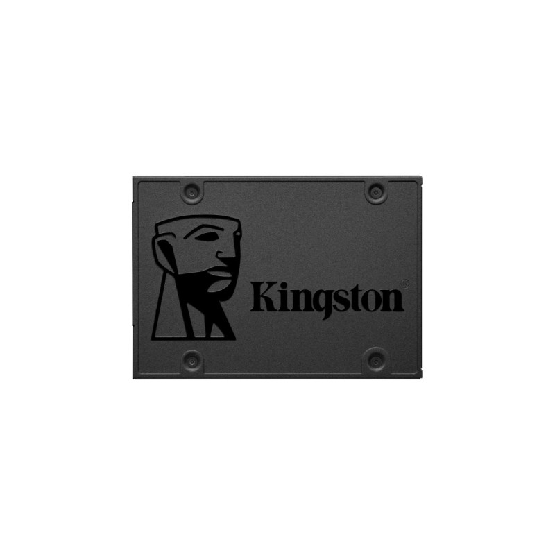 Kingston A400 960 GB, SSD(SATA 6 Gb/s, 2,5