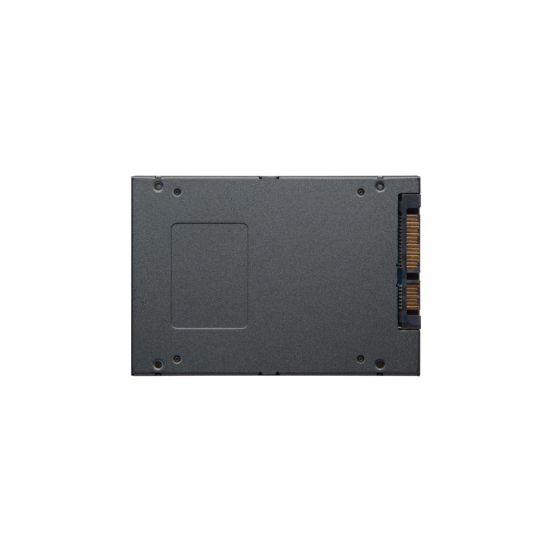 Kingston A400 960 GB, SSD(SATA 6 Gb/s, 2,5
