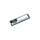 Kingston DC1000B 240 GB, SSD(PCIe 3.0 x4, NVMe, M.2 2280)